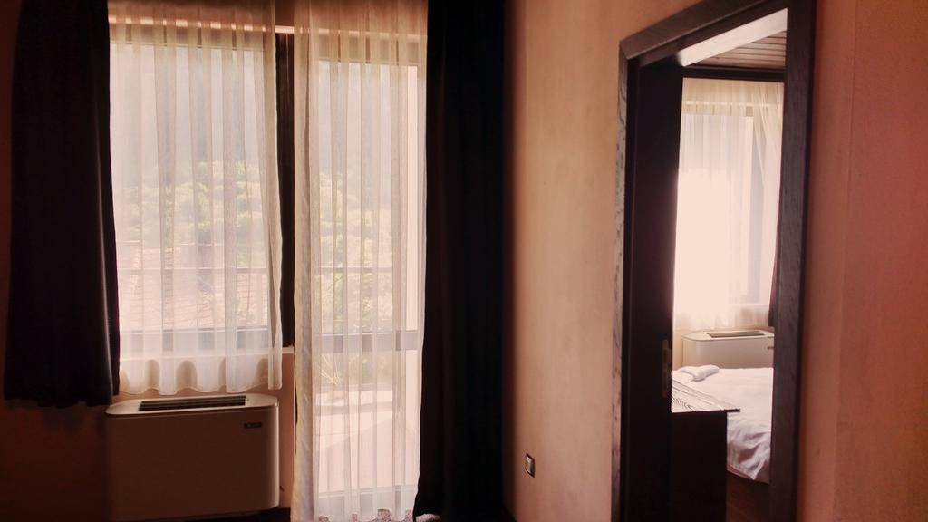 Family Hotel Valchanovata Kashta Fotinovo Экстерьер фото