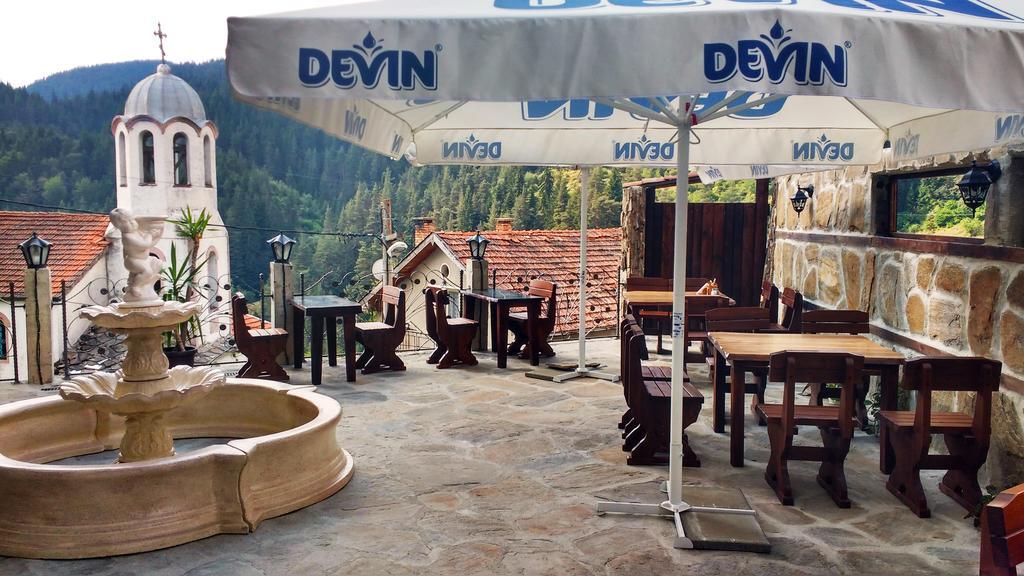 Family Hotel Valchanovata Kashta Fotinovo Экстерьер фото