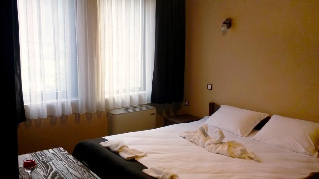 Family Hotel Valchanovata Kashta Fotinovo Экстерьер фото